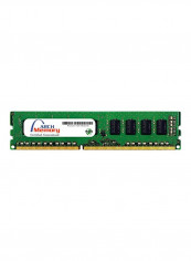 UDIMM DDR3 RAM For HP ProLiant ML310E Gen8 8GB