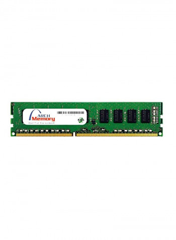 UDIMM DDR3 RAM For HP ProLiant ML310e Gen8 CTO 8GB