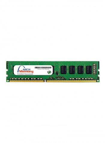 UDIMM DDR3-1600 PC3-12800 RAM For HP ProLiant ML310e 8GB