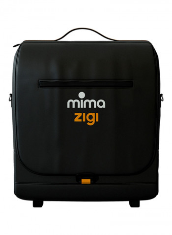 Zigi Diaper Bag