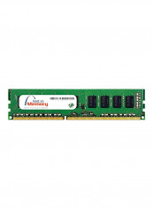UDIMM DDR3 PC3-12800 RAM For HP ProLiant DL320e Gen8 Xeon Quad-Core 3.4 GHz (687519-S01) 8GB