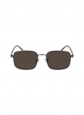 Men's Full Rimmed Square Frame Sunglasses - Lens Size: 51 mm
