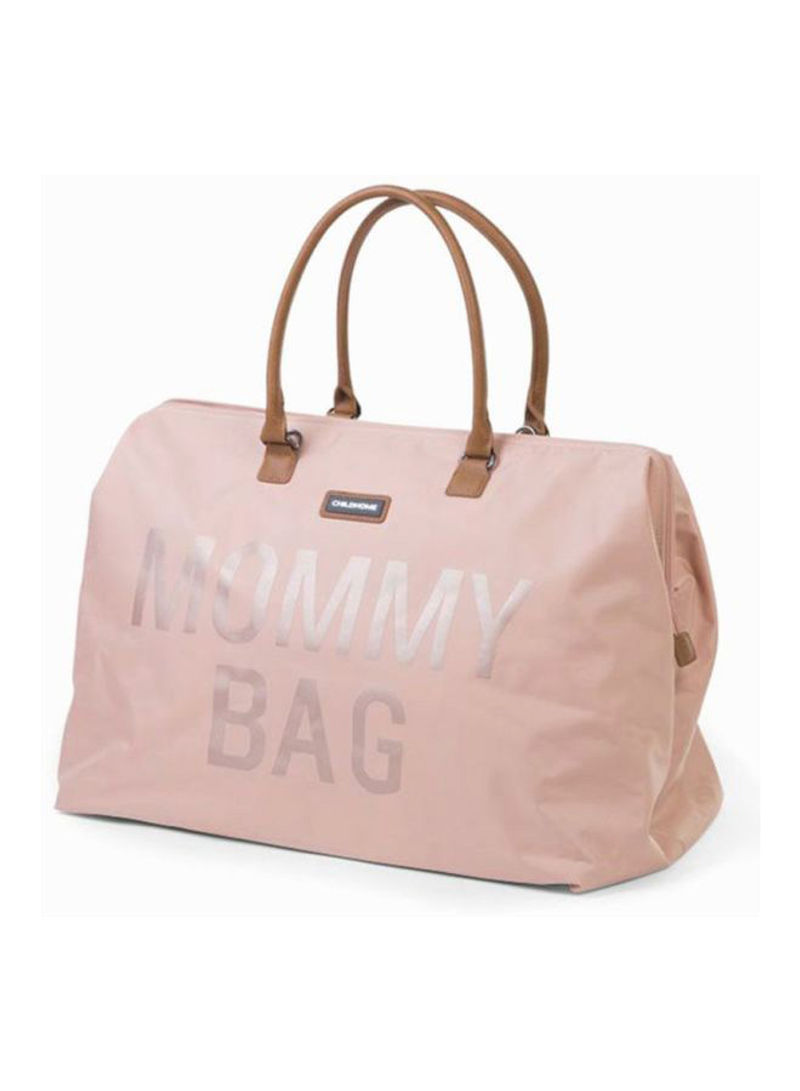 Mommy Nursery Bag - Peach