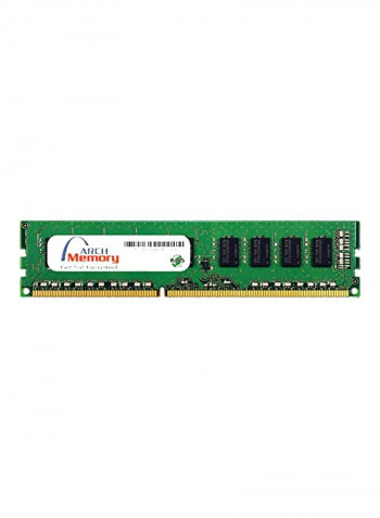 UDIMM DDR3 PC3-12800 RAM For HP ProLiant ML310e Gen8 v2 Xeon 8GB