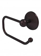 Prestige Monte Carlo Collection Toilet Paper Holder Brown 2x7x8inch