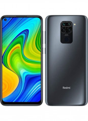 Redmi Note 9 Dual SIM Black 3GB RAM 64GB 4G LTE reviews Redmi Note 9 Dual SIM Black 3GB RAM 64GB 4G LTE