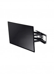 TV Wall Mount Bracket Black