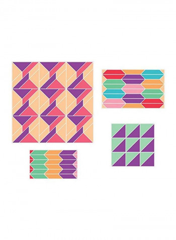 Twist Bigz Dies Plus Multicolour