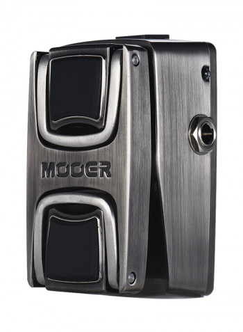 Digital Phaser Effect Pedal