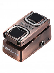 Redkid Talk Guitar Wah Pedal