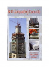 Self-Compacting Concrete Hardcover