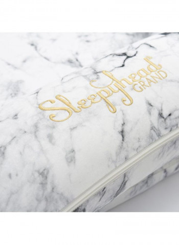 Extra Cover For Grand Pod, Carrara Marble