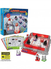 Laser Maze Junior Logic Game And Stem Toy