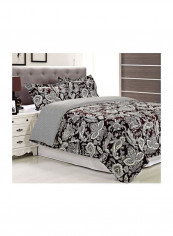 3-Piece Duvet Cover Set Multicolour Full/Queen reviews 3-Piece Duvet Cover Set Multicolour Full/Queen