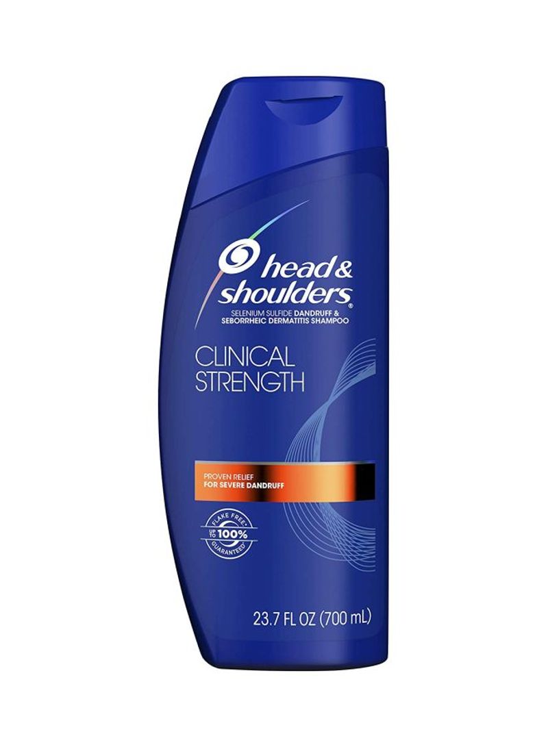 Clinical Strength Anti-Dandruff Shampoo 23.7ounce