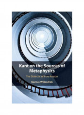 Kant on the Sources of Metaphysics Hardcover