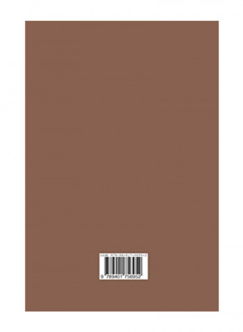 Salinity And Aridity - New Approaches To Old Problems Paperback