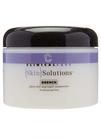Skin Solutions Drench Moisturizer 8ounce