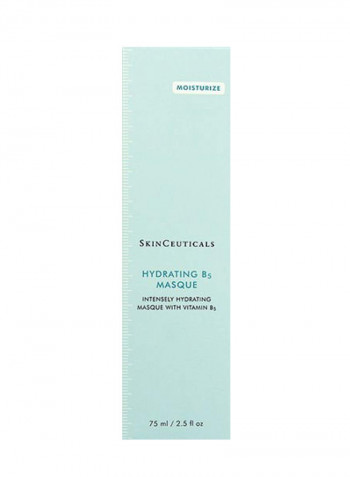 Hydrating B5  Masque 75ml