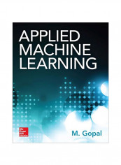 Applied Machine Learning Paperback