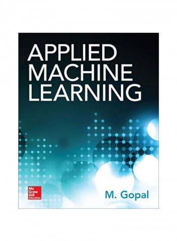Applied Machine Learning Paperback