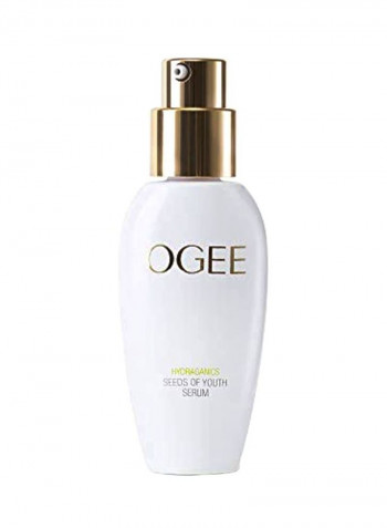 Hydraganics Seed Of Youth Serum 30ml