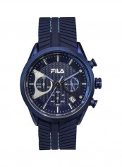 Men's Silicone Chronograph Watch 38-176-003 reviews Men's Silicone Chronograph Watch 38-176-003