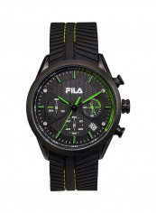 Men's Silicone Chronograph Watch 38-176-004 reviews Men's Silicone Chronograph Watch 38-176-004