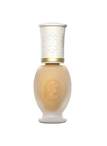 Liquid Foundation 10