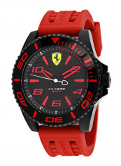 Men's Silicone Analog Watch 830308-OX reviews Men's Silicone Analog Watch 830308-OX