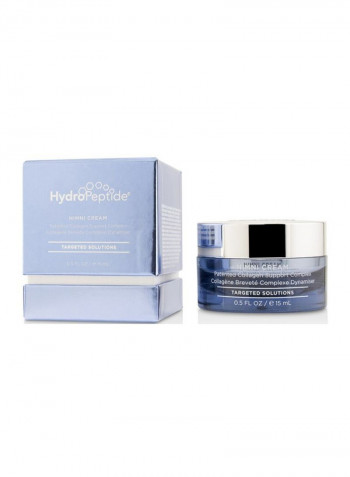 Nimni Cream Patented Collagen Support Complex 15ml