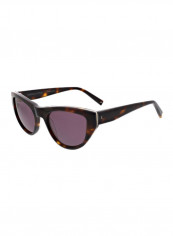 Women's Sienna Sunglasses Retro Cat With Metal Inlay reviews Women's Sienna Sunglasses Retro Cat With Metal Inlay