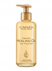 Keratin Hair Treatment Healing Oil 6.2ounce reviews Keratin Hair Treatment Healing Oil 6.2ounce