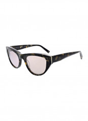 Women's Sienna Sunglasses Retro Cat With Metal Inlay reviews Women's Sienna Sunglasses Retro Cat With Metal Inlay