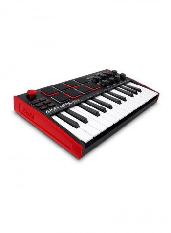 MPK Mini MK3 | 25 Key USB MIDI Keyboard Controller