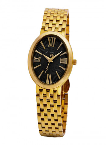 Women's Les Stars Analog Watch K1100221358