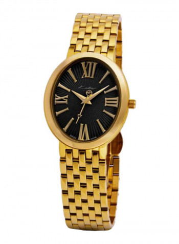 Women's Les Stars Analog Watch K1100221358