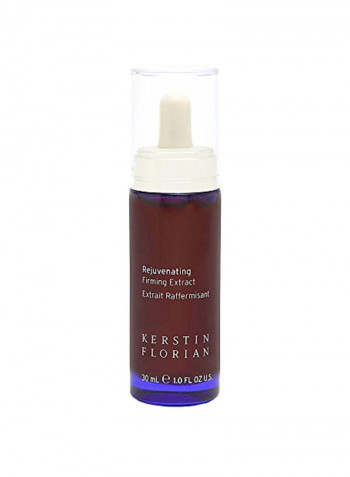 Rejuvenating Firming Extract 30ml