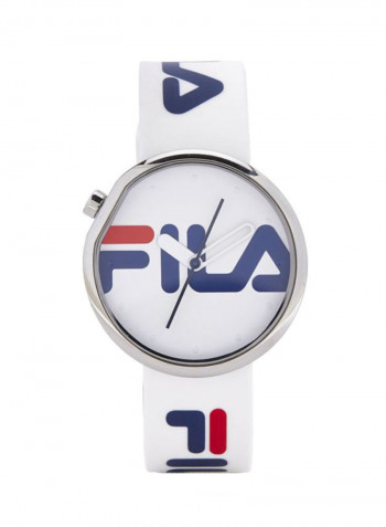 Women's Water Resistant Analog Watch 38-161-101