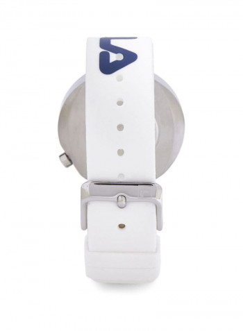 Women's Water Resistant Analog Watch 38-161-101
