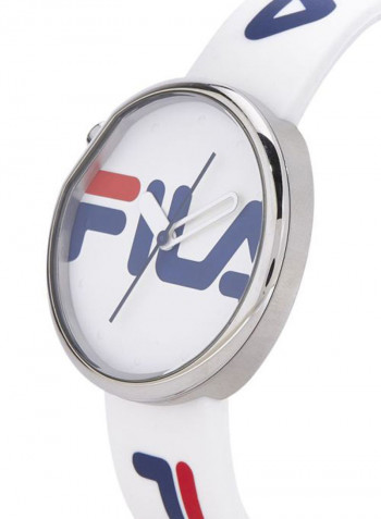 Women's Water Resistant Analog Watch 38-161-101