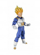 Figuarts Zero Ex Super Saiyan Vegeta