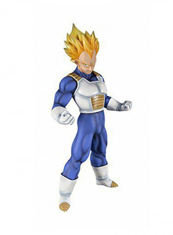 Figuarts Zero Ex Super Saiyan Vegeta