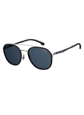 Men's Pilot Sunglasses - Lens Size: 54 mm