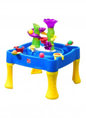 Rise And Fall Water Table 30x25.88x26.63inch