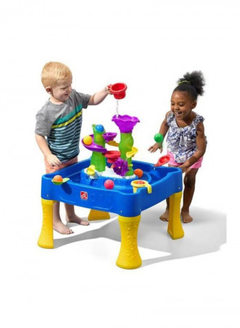 Rise And Fall Water Table 30x25.88x26.63inch