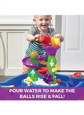 Rise And Fall Water Table 30x25.88x26.63inch