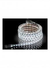 Super Bright Flexible Flat LED Strip Rope Light White