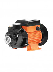 2 HP Water Pump Orange/Black reviews 2 HP Water Pump Orange/Black