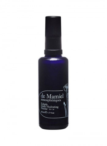 Atmospheriques Exhale Daily Hydrating Nectar With Spf30 50ml